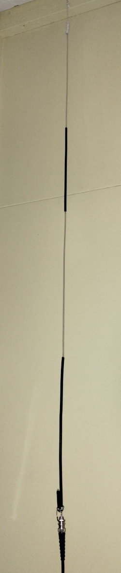 My PA0FBK for 2 and 70